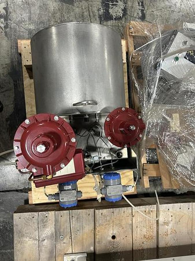 Used Okuma Genos M460V-5AX