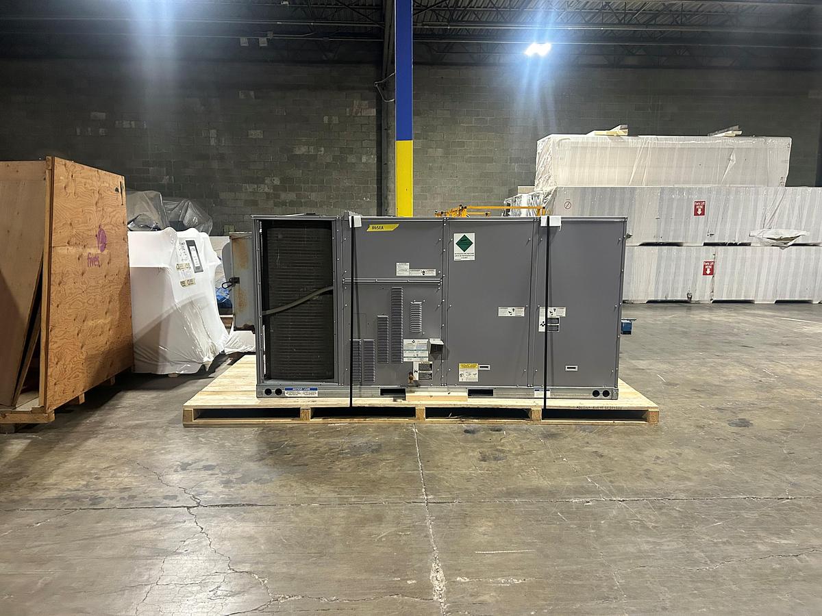 Used International Comfort Products RGS180HECA0AATA