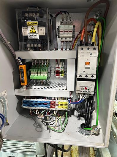 Used 2014 Sauer  WP4351 - 088120