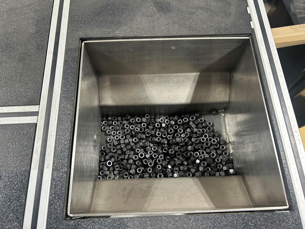 Used Fortville Feeders