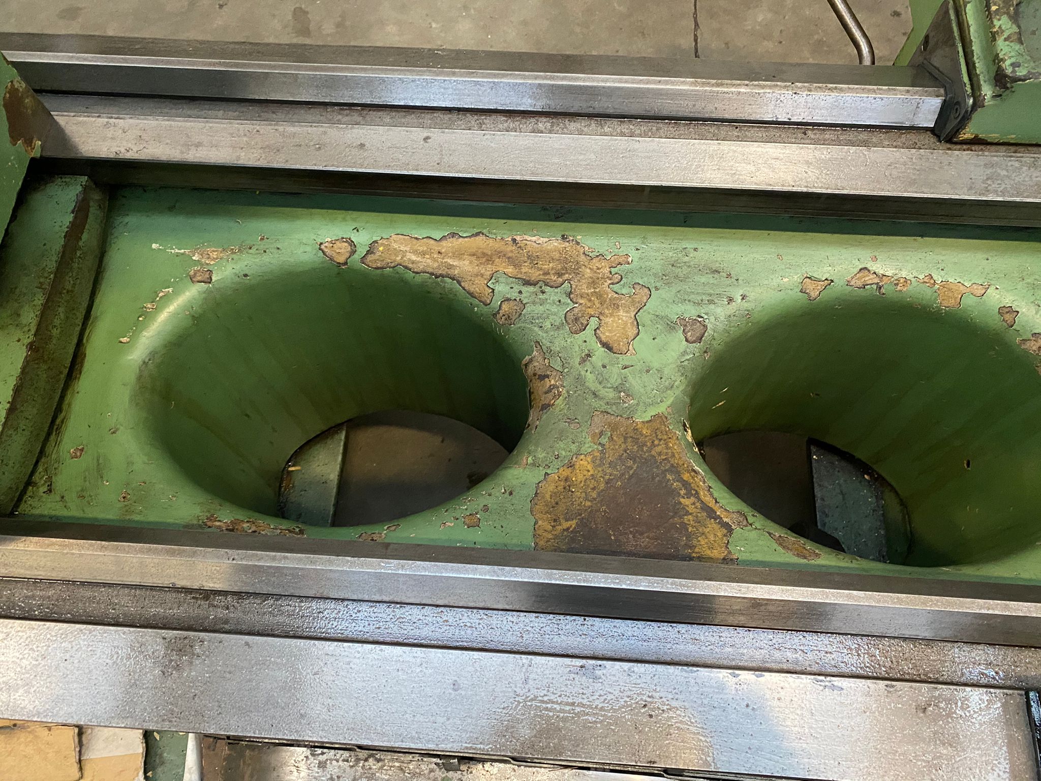 Usato Merli CLOVIS 50