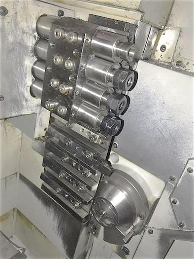 Used 1999 Citizen L-25