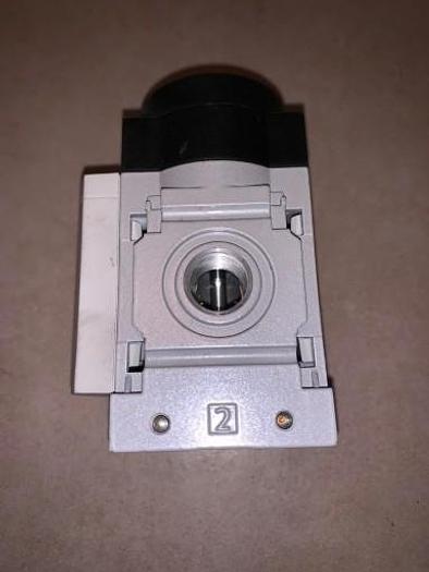 Zawór soft-start MS4-DL--1/4 (529531), Festo