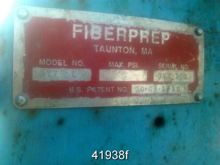 Used CELLECO CLEANPAC 350 #41938