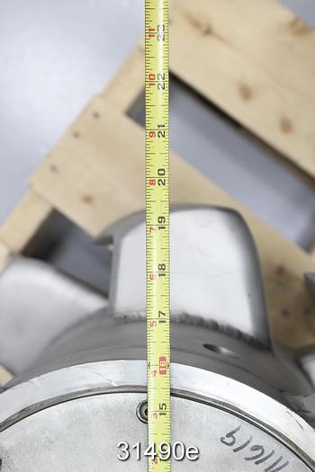 Unused Voith VS10 Pressure Screen #31490