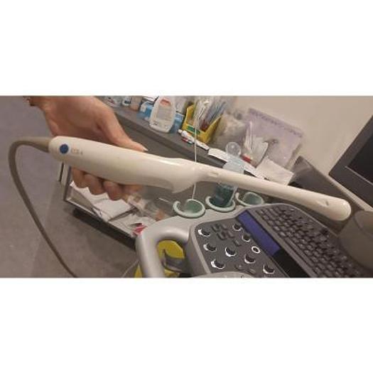 D'occasion ECHOGRAPHE SIEMENS S1000 AVEC 4 SONDES
