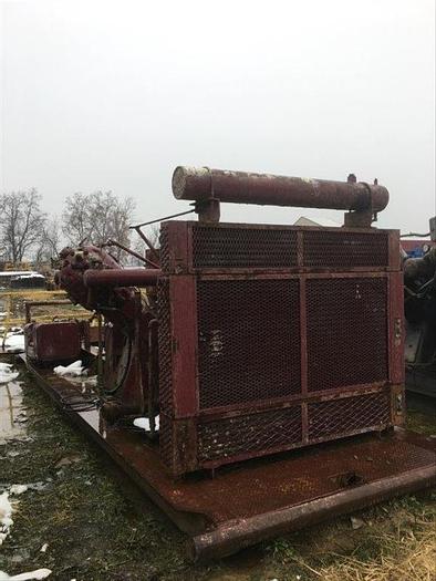 Used 0 Joy WB AIR BOOSTER