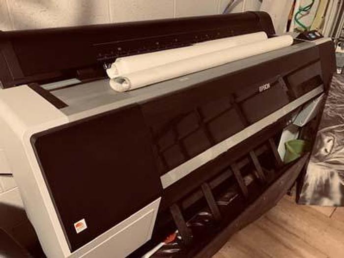 Used 2017 Epson P9000