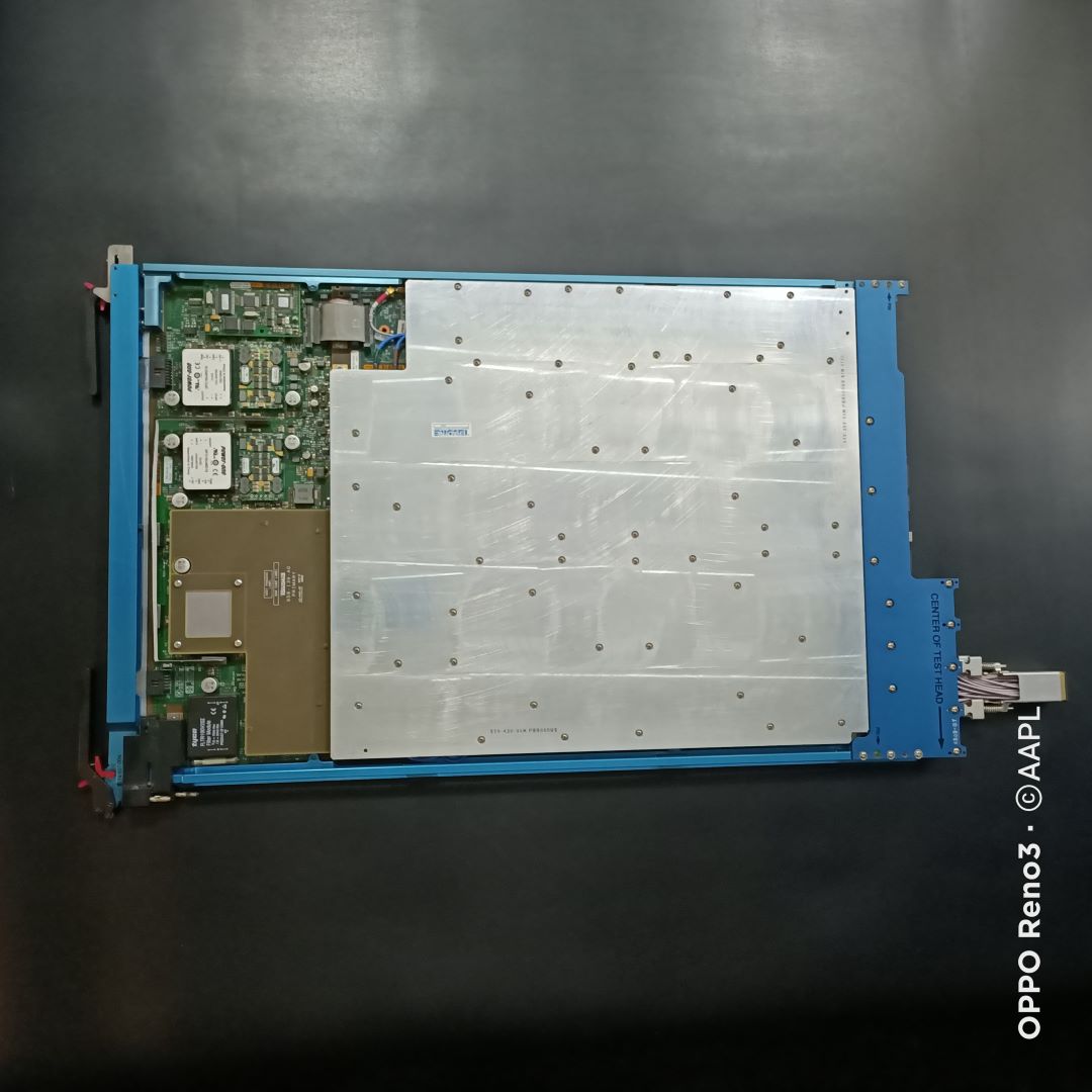 Used SB6G 974-338-02