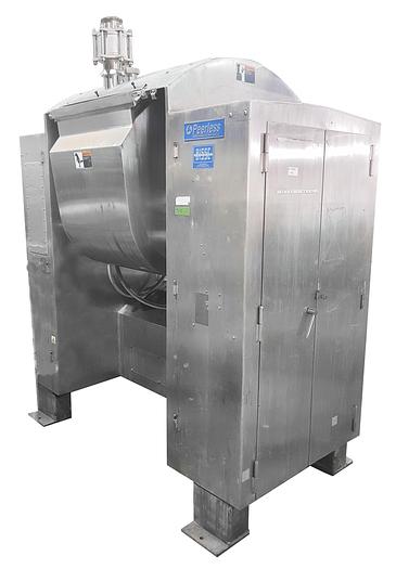 PEERLESS DA150