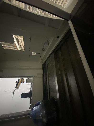 DMG MORI NHX6300 NEW NEVER CUT A CHIP