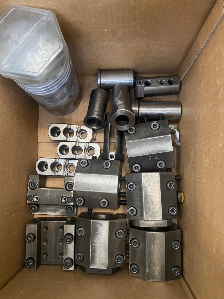 Used 2005 Doosan Daewoo LYNX 220 LC