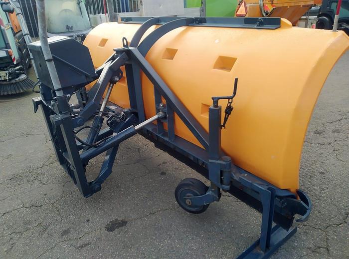 Gebruikt 2000 Nido SNK270-R EPZ 24V