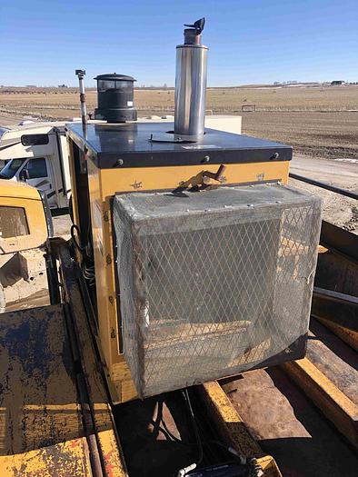 Used 2006 WILDCAT TS616