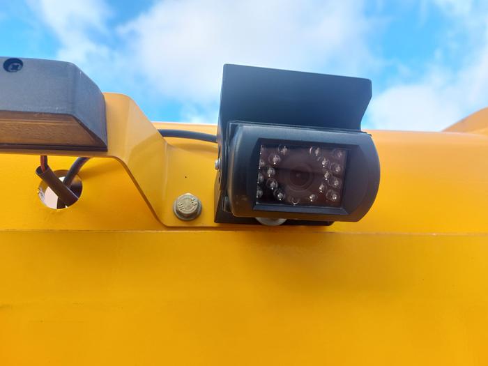 Used 2018 JCB 540-170