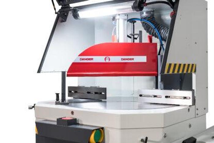 Northtech NT-CS20RT Up Cut Saw Rotary Table