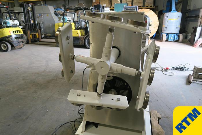 Used Chocolate Spinning Machine