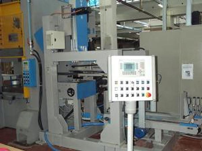 New F&P   METAL STAMPING INDUSTRY Equipment #3584