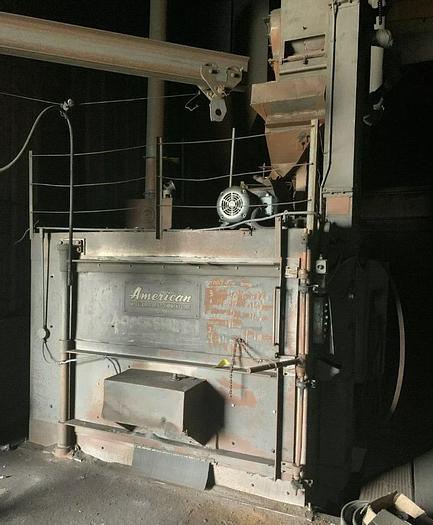 Used 100,000 SF Foundry For Sale