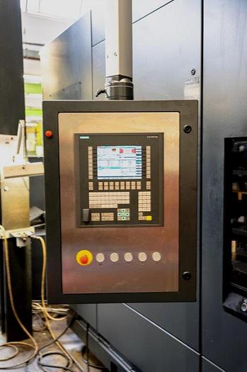 Used Machining Center Horizontal DMC.80.H