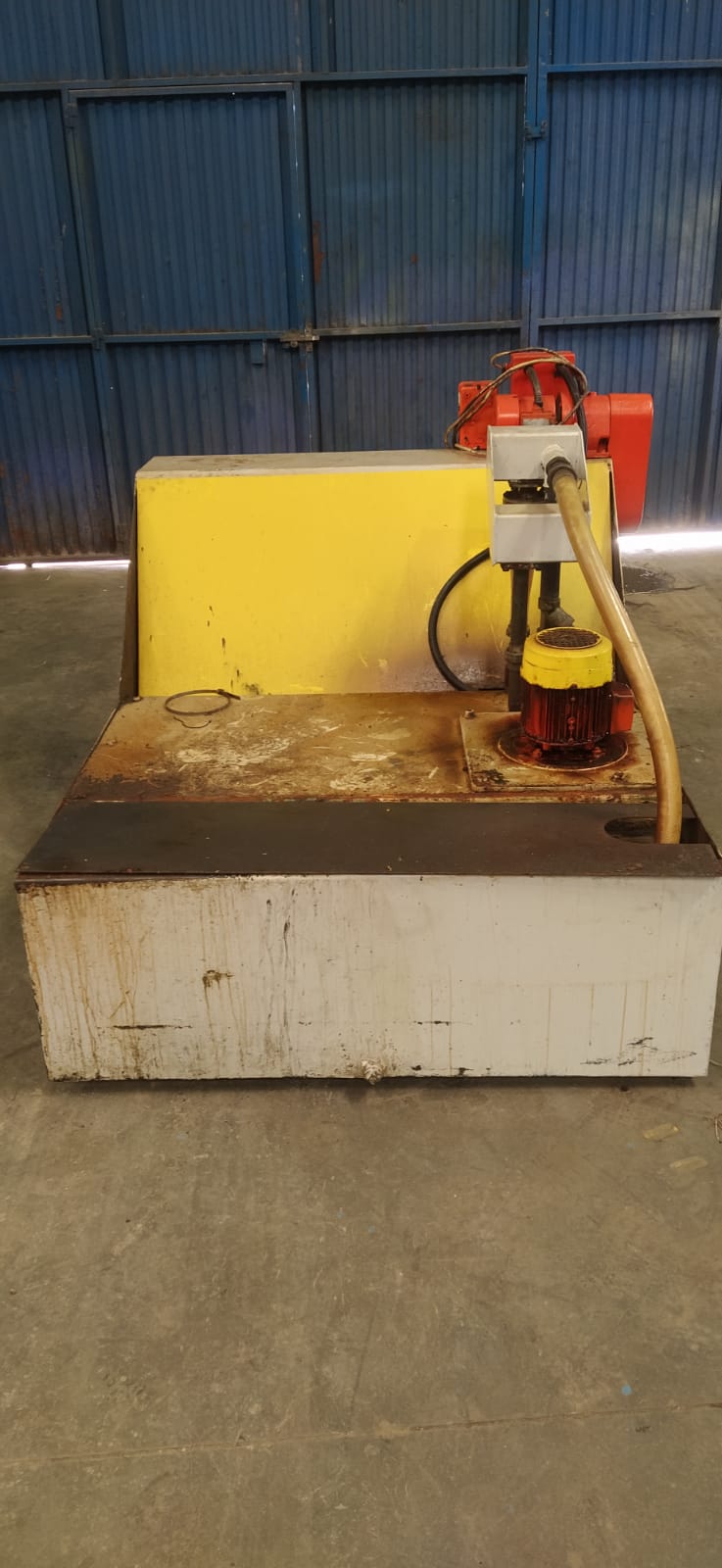 Usado 1973 GHIRINGHELLI 200.S.P.500 #4526