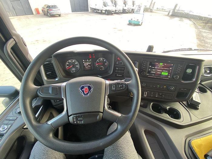 Usato 2019 SCANIA P410