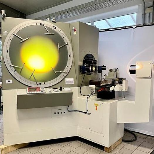 Gebraucht 1997 Dr. Schneider ST 1000