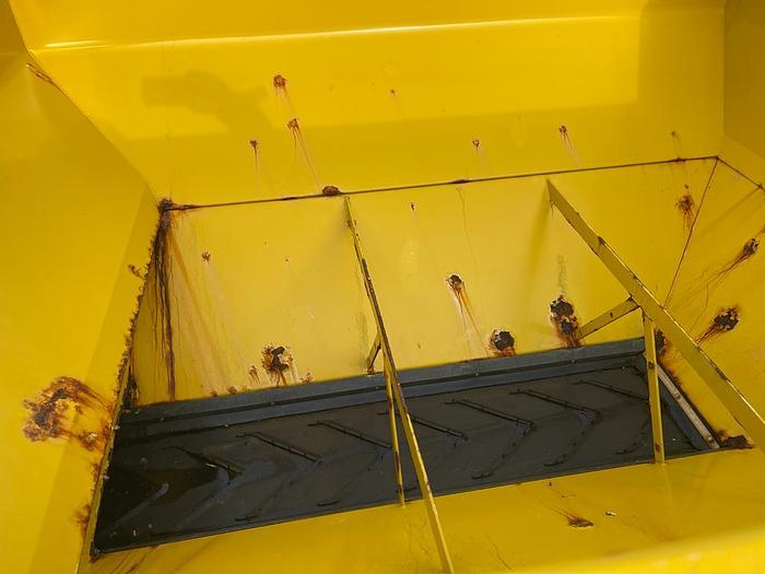 Gebruikt 2009 Nido Stratos B30-27 PCLN-490