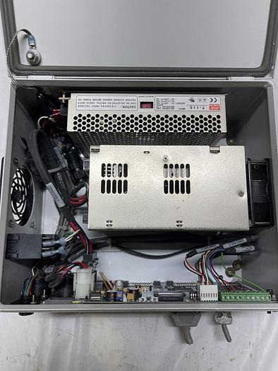 Used Prism Jetpack plus MS1204827-03 120V-6HZ-5A