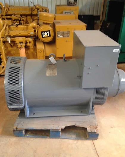 Used BBC 350kW Generator End