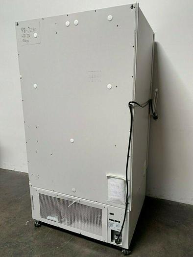 Used Thermo Scientific 8606 -86 ºC Ultra Low Laboratory Freezer 23 Cu Ft 230V