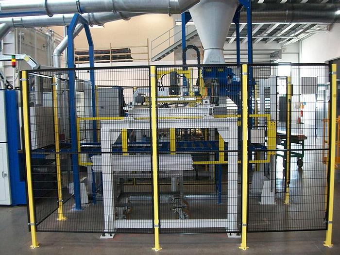 New  F&P Sheet Feeders & Transfer Systems (New) #3785