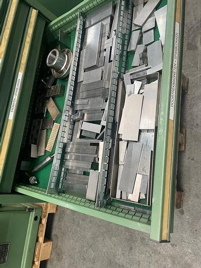 Gebruikt Jung JF 520 D