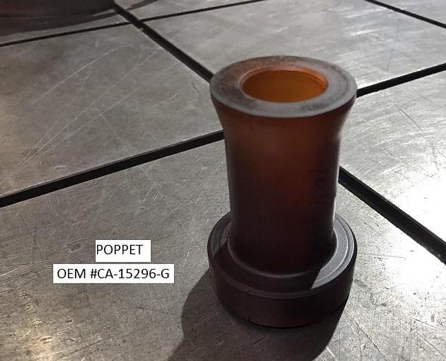 Used OSBORN 722-RJW PARTS