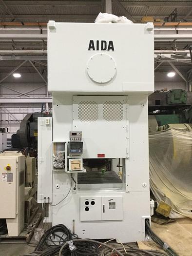 Used 1997 AIDA PMX-L2-200(1)-155-83