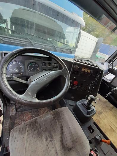 Gebruikt 1999 Iveco EUROSTAR 440E42 AUTOMATIC