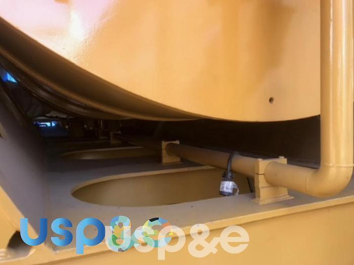 7.7 MW 2013 New Caterpillar 16CM32C Diesel Generator Sets