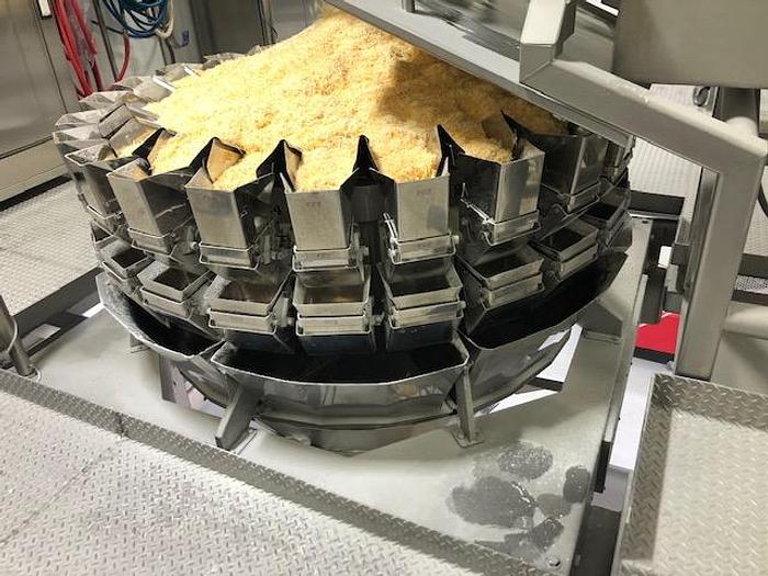 Used 2001 Yamato ADW524SWH-3A