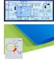 Uchida AeroCut Card Cutter & Creaser