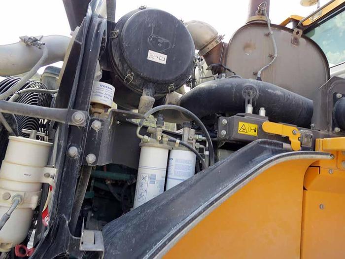 Used 2019 VOLVO L180H