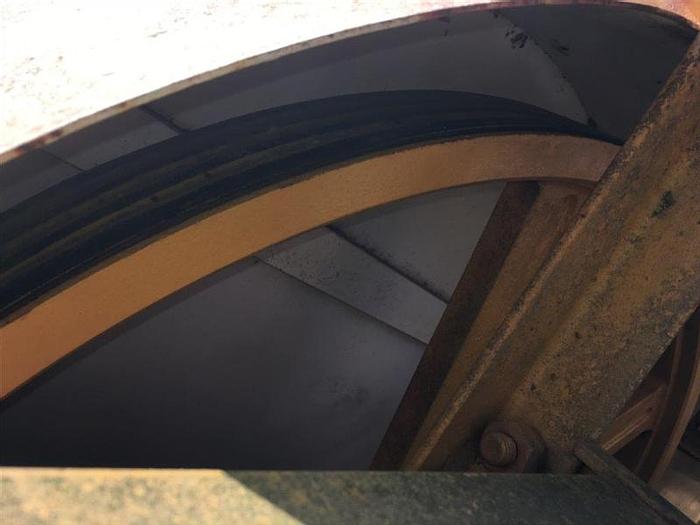 Used 0 Walker Neer WS-31 Cable Tool Rig