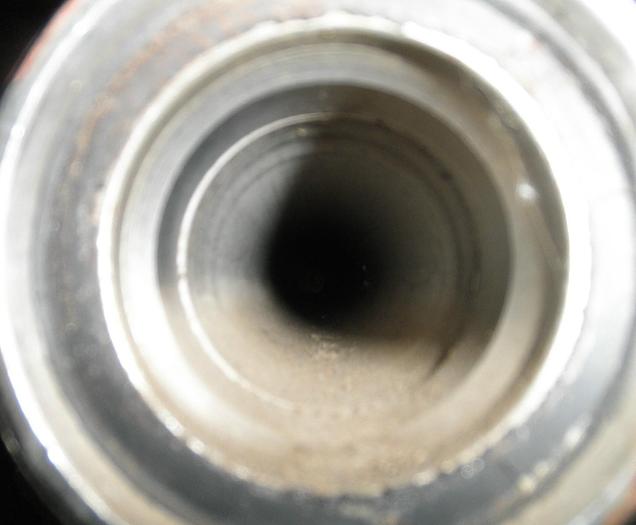 Used Centrifuge, Decanter, Westfalia, SDA-360, 100 HP, #A739726