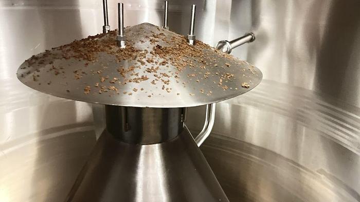 Used Brewhouse, 25 BBL, 3-Tank, JV Northwest #C744684