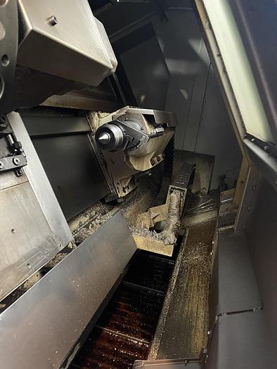 Ottime Tornio Cnc IMTS TX 200