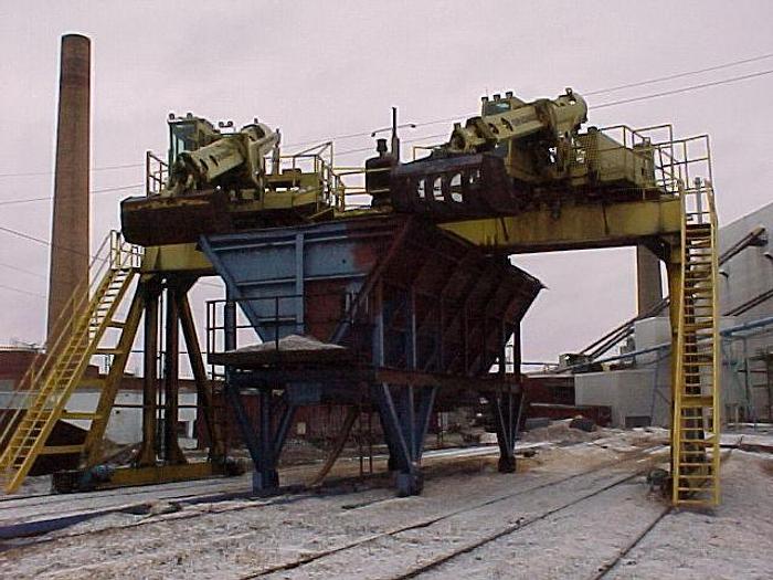 Used 1998 RADER #20603