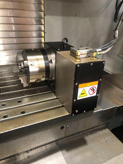 Used 2019 Haas VF-3YT/40