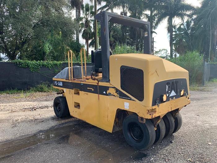 Used 1998 CATERPILLAR PS150B
