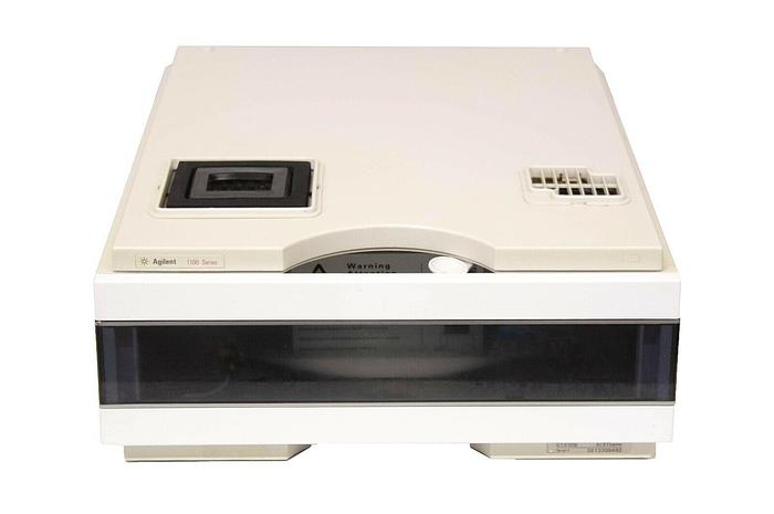 Used Agilent Technologies G1330B, 1100 Series, ALSTherm Thermostat Autosampler (5666)