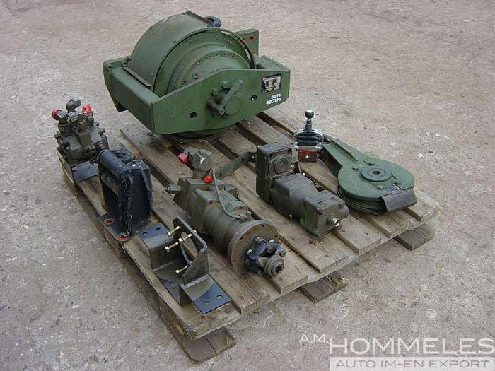 Gebruikt Rotzler HZ100