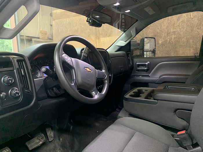 Used 2007 FINN/CHEVROLET BB1208